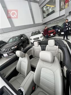 مێرسێدس بێنز C-Class